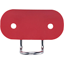 Купить Harken 475 Micro Wire Fairlead II Руководство Красный Red / Silver 7ft.ru в интернет магазине Семь Футов