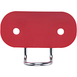 Harken 475 Micro Wire Fairlead II Руководство Красный Red / Silver