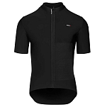 Assos 11.20.295.18.M Базовый слой с коротким рукавом Equipe RS Winter Черный Black Series M