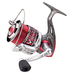 Litle fish 100860 Fish Vision Спиннинговая Катушка Серебристый Silver / Red 6000 