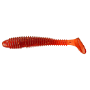 Купить Силиконовый виброхвост на щуку Victim Rip (Цвет-Mystic резина MO100) VR12 Mystic Lures 7ft.ru в интернет магазине Семь Футов
