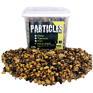 Купить Pro elite baits C8434072 Mix 4kg тигровые орехи Многоцветный 7ft.ru в интернет магазине Семь Футов