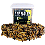 Pro elite baits C8434072 Mix 4kg тигровые орехи Многоцветный