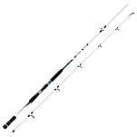 Mitchell 22021632275 спиннинговое удилище Avocet Salt White / Blue / Black 2.70 m