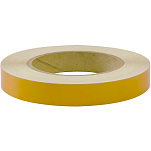 Seachoice 50-77957 Gold Boat Полосатая лента Желтый Gold 3 x 50´´ 