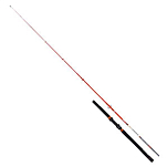 Renzo valdieri 55074 Thunnus Спиннинговая Удочка Красный Red 2.40 m 