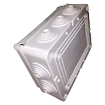 Vitrifrigo NV-089 AC 230V/1PH/50HZ Реле насоса 2 единицы Grey