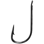 Gamakatsu 146526-01600-00000-00 LS-1100 Зубчатый Крюк Серый  Bronze 16 