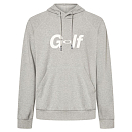 Купить Oakley FOA404877-28B-XXL Толстовка с капюшоном Golf Mind Серый New Granite Hthr 2XL 7ft.ru в интернет магазине Семь Футов