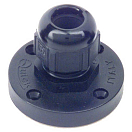 Купить Philippi 770008013 DDK 10 Кабельный ввод  Black 10-13 mm 7ft.ru в интернет магазине Семь Футов