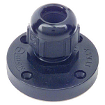 Philippi 770008013 DDK 10 Кабельный ввод  Black 10-13 mm