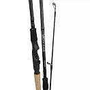 Купить Okuma EPI-S-702L-1 Epixor Спиннинговая Удочка Черный 2.10 m  7ft.ru в интернет магазине Семь Футов