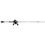 Abu garcia 1511624 Revo X Casting Silver Белая  2.10 m 