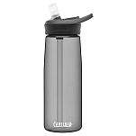 Camelbak 2465001075 Eddy+ 750ml Черный  Charcoal