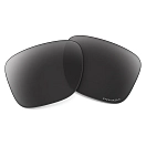 Купить Oakley 102-436-002 Crossrange Сменные Линзы  Prizm Black Polarized/CAT3 7ft.ru в интернет магазине Семь Футов