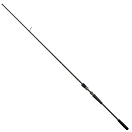Купить Abu garcia 1539801 Svartzonker Спиннинговая Удочка Черный Silver 2.84 m  7ft.ru в интернет магазине Семь Футов