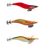 Kabo squid D1300121 Head Magic 2.5 Кальмар 80 mm  SC02