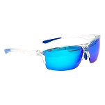 Colmic SUN22 поляризованные солнцезащитные очки Shark White