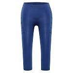 Alpine pro MUNP047-682-M-L Базовые штаны MUNP047 Голубой Blue M-L