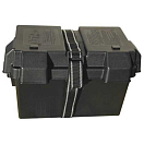 Купить Oem marine NOCHM300BK Маленький аккумуляторный лоток Черный Black 26.6 x 18.3 x 24.4 cm 7ft.ru в интернет магазине Семь Футов