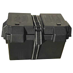 Oem marine NOCHM300BK Маленький аккумуляторный лоток Черный Black 26.6 x 18.3 x 24.4 cm