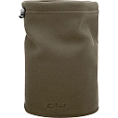 Купить CMP 6890026_E943-U Шарф-хомут 6890026 Fleece  Olive 7ft.ru в интернет магазине Семь Футов