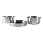 Tatonka T4007-000 Multi Горшок Набор Серебристый Silver