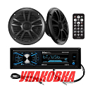 Морская аудиосистема BOSS MCBK634B.6 (комплект2) (упаковка из 9 шт.) Boss Audio MCBK634B.6_pkg_9