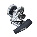 Купить PENN 1621343 Троллинговая катушка Retaliate® Lever Drag 6BB Silver 10 7ft.ru в интернет магазине Семь Футов