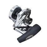 PENN 1621343 Троллинговая катушка Retaliate® Lever Drag 6BB Silver 10