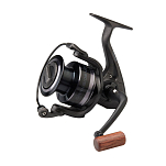 Quick SVS73059 Darkside 4QF Спиннинговая Катушка  Black 6000S