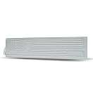 Купить Vitrifrigo NV-212 PT10 76.2x23 См тарелка Испаритель  Black 7ft.ru в интернет магазине Семь Футов