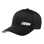 Бейсболка 509 Curved Brim CVT с утеплителем 2XL F09013800-160-001