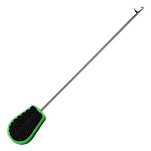 Kolpo 0701124 Grip Длинная игла  White / Black 115 mm