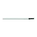 Cobra 446-B6W16T30100FT Кабель Triplex 30.5 m Серебристый White 16/3 Gauge