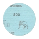 Купить Mirka 465-FY6PF120 Наждачная бумага FY6PF Galaxy PSA P120 152.4 mm Голубой Grey 7ft.ru в интернет магазине Семь Футов