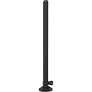 Купить Preston innovations p0890078 Нога Absolute 5G 75 cm Black 30x25x15 7ft.ru в интернет магазине Семь Футов