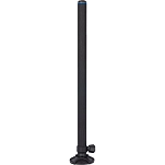 Preston innovations p0890078 Нога Absolute 5G 75 cm Black 30x25x15