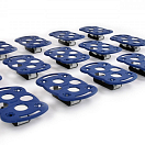 CALYPSO 2129 СТАНДАРТ Дополнительный пакет