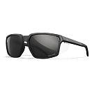 Купить Wiley x AC6SRA05 поляризованные солнцезащитные очки Sierra Matte Black 7ft.ru в интернет магазине Семь Футов