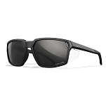 Wiley x AC6SRA05 поляризованные солнцезащитные очки Sierra Matte Black