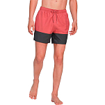 adidas HT2128/L плавательные шорты Col Blok Clx Sl Красный Pink Strata / Grey Six L
