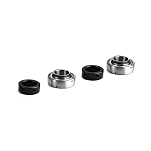 Комплект подшипников КПП Sledex для Polaris  SM-03180