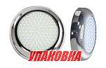 Подводный огонь IHY108, белый свет, 6.6w, Marine Rocket (упаковка из 4 шт.) MRULY108W_pkg_4