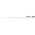 PENN 1545351 Conflict Inshore Спиннинговая Удочка Серый Grey 2.18 m 