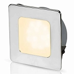Hella marine 2JA 958 340-521 светодиодный потолочный светильник Euroled 95 Warm White