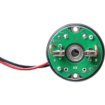 MARCO R6400078 R-KIT Держатель щеток для ШИМ двигателя ø77 / ø81 мм