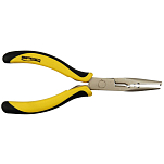 SPRO 004702-00155-00000-00 Split Ring Плоскогубцы 15.5 см Желтый Yellow / Black