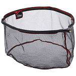 DAM 60834 Tact-X Oval 1P Посадочная Сеть  Rubber 60 x 50 x 35 cm