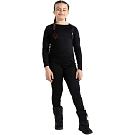 Dare2B dku329-800-5/6y Набор базовых слоев Elate III Black 30x22x4 5-6 Years